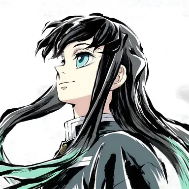 Profile image of 時透無一郎