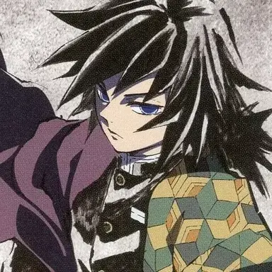 Profile image of 冨岡義勇