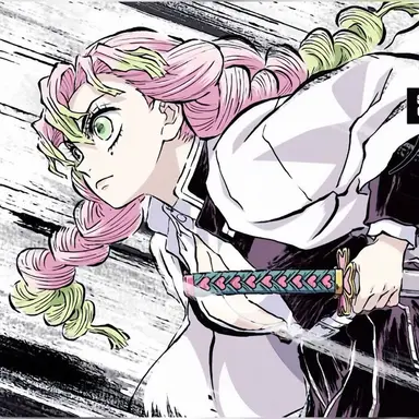 Profile image of 甘露寺蜜璃