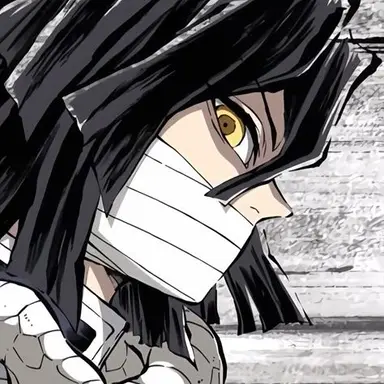 Profile image of 伊黒小芭内