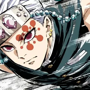 Profile image of 宇髄天元