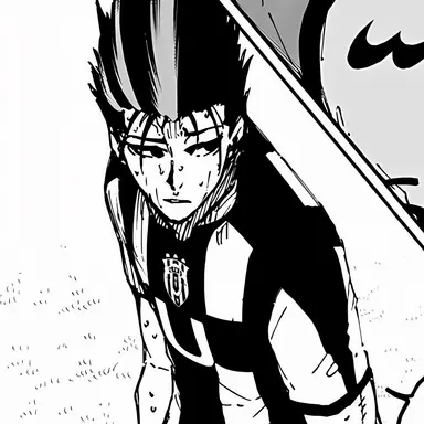 Profile image of Barou Shouei