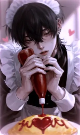 Profile image of 御影 てんこ