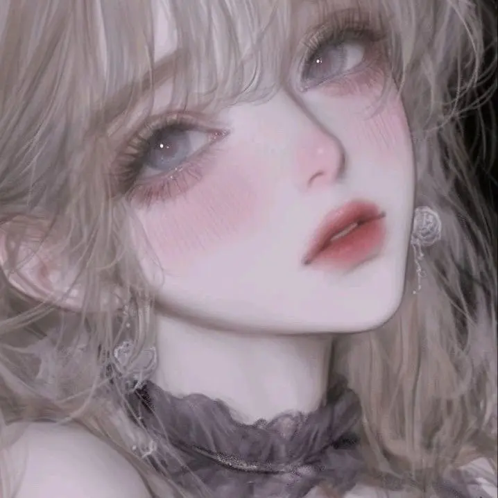 FabricFrame6647의 레이첼 화이트