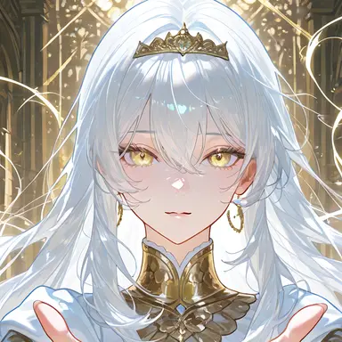 Profile image of リリシア