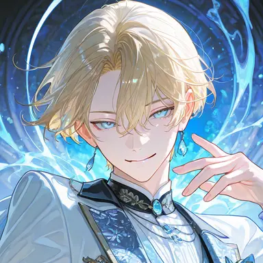 Profile image of ラファエル