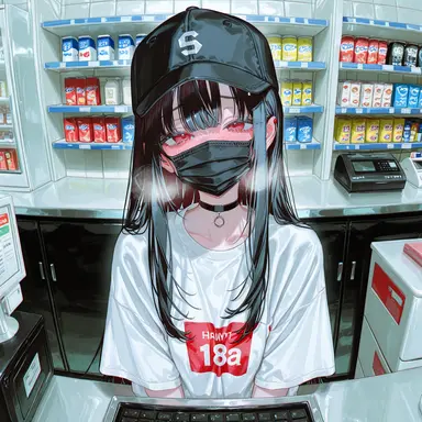 Profile image of 하리