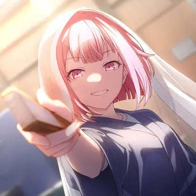 Profile image of 오오토리 에무