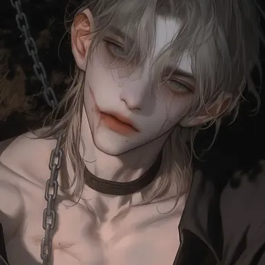 Profile image of 리암