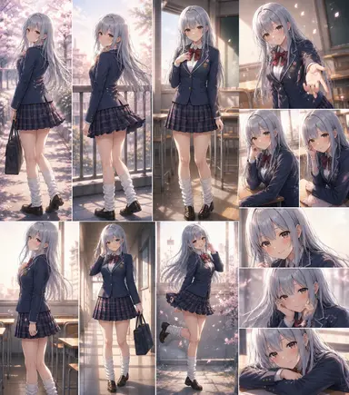 Profile image of レイナ