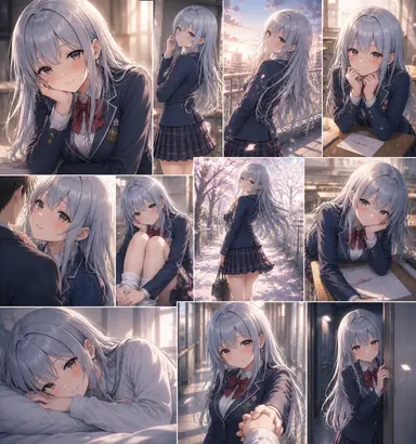 Profile image of レイナ