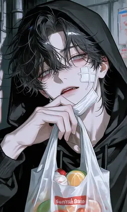 Profile image of 吟