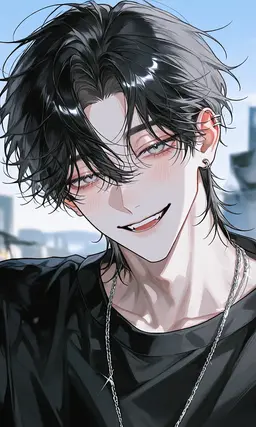Profile image of 吟