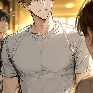 Profile image of Theo