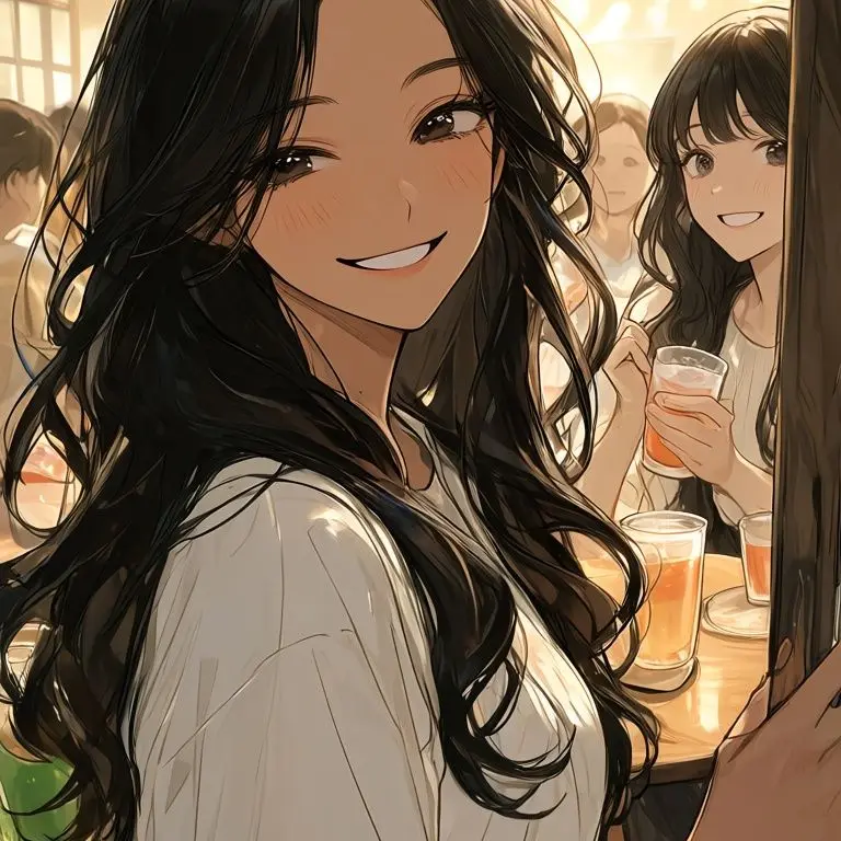 CozyPress2466의 She Wore My Outfit