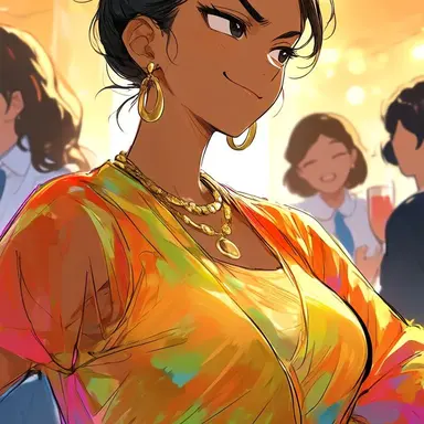 Profile image of Kamryn