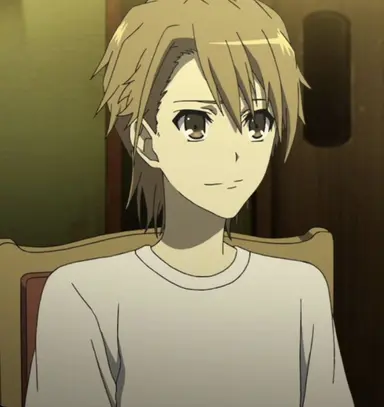 Profile image of Naoya