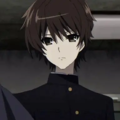 Profile image of Kouichi