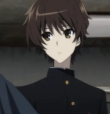Profile image of Kouichi