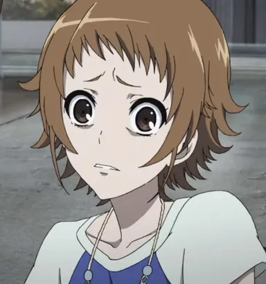 Profile image of Aya