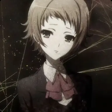 Profile image of Aya