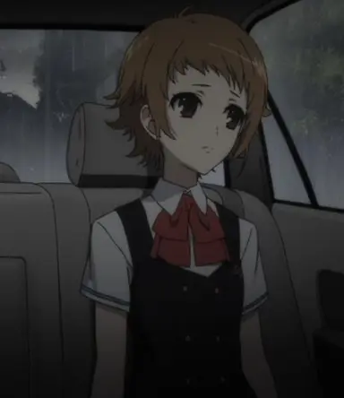 Profile image of Aya