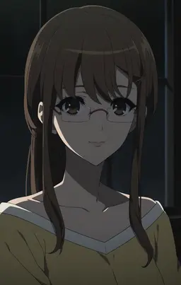 Profile image of Reiko