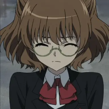 Profile image of Yukari