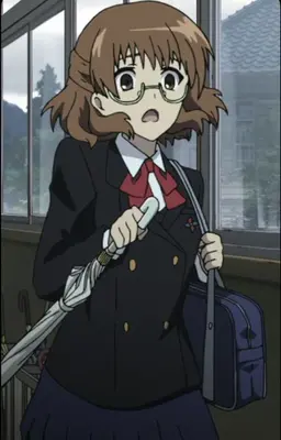 Profile image of Yukari