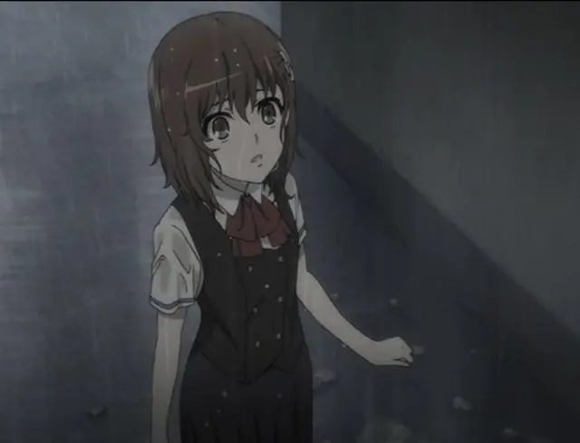 Profile image of Yumi