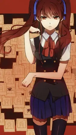 Profile image of Izumi