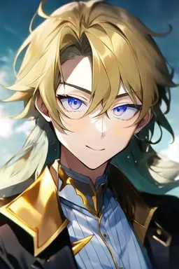Profile image of Suzuka