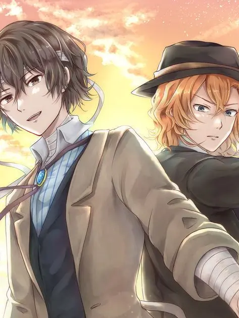 MerryGnat2312의 双黒と好きなことやろう！