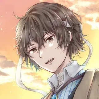 Profile image of 太宰治