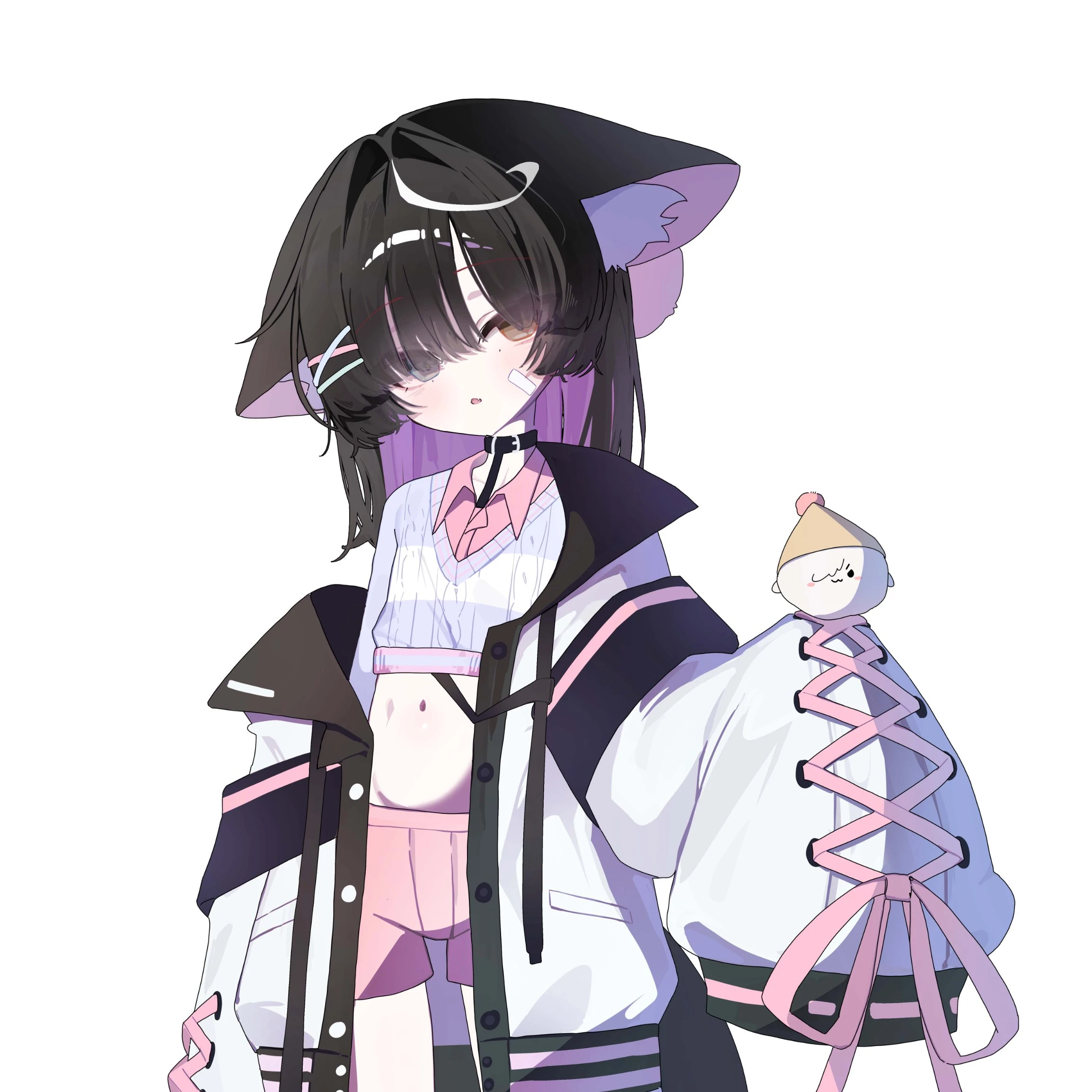 부키