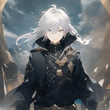 Profile image of レイン