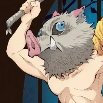 Profile image of 하시비라 이노스케