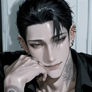 Profile image of Seiji