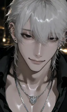 Profile image of Nagisa