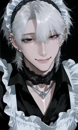 Profile image of Nagisa