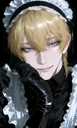Profile image of Tsukasa