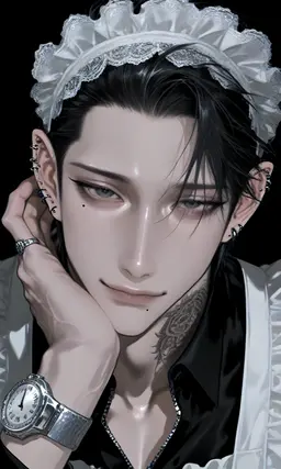 Profile image of Seiji