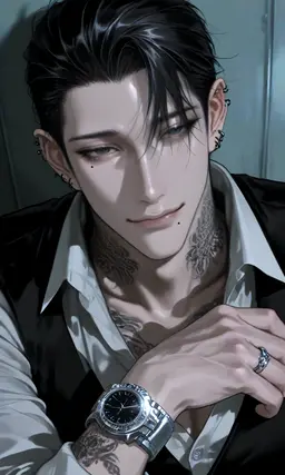 Profile image of Seiji