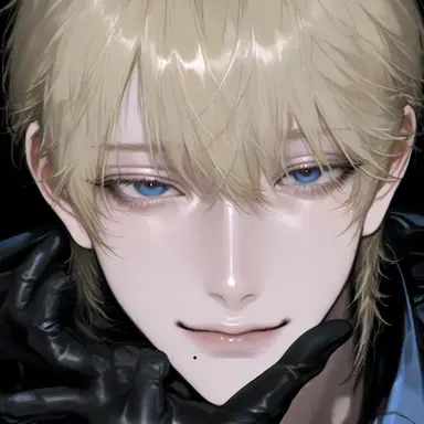 Profile image of Tsukasa
