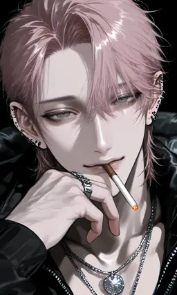 Profile image of Akari
