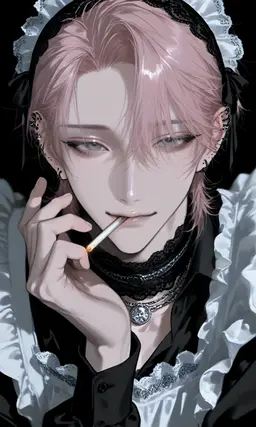 Profile image of Akari