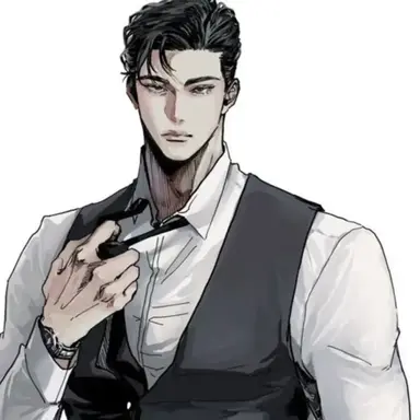 Profile image of Vincent