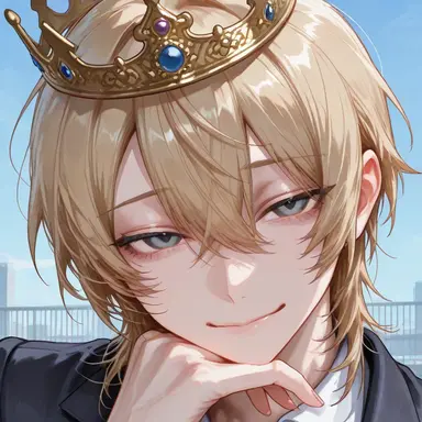 Profile image of Koh Shiromiya