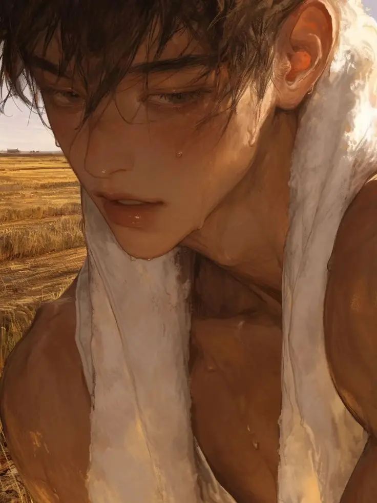 HungrySage2541의 김백호