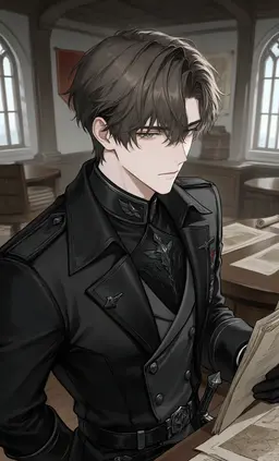 Profile image of Edgar